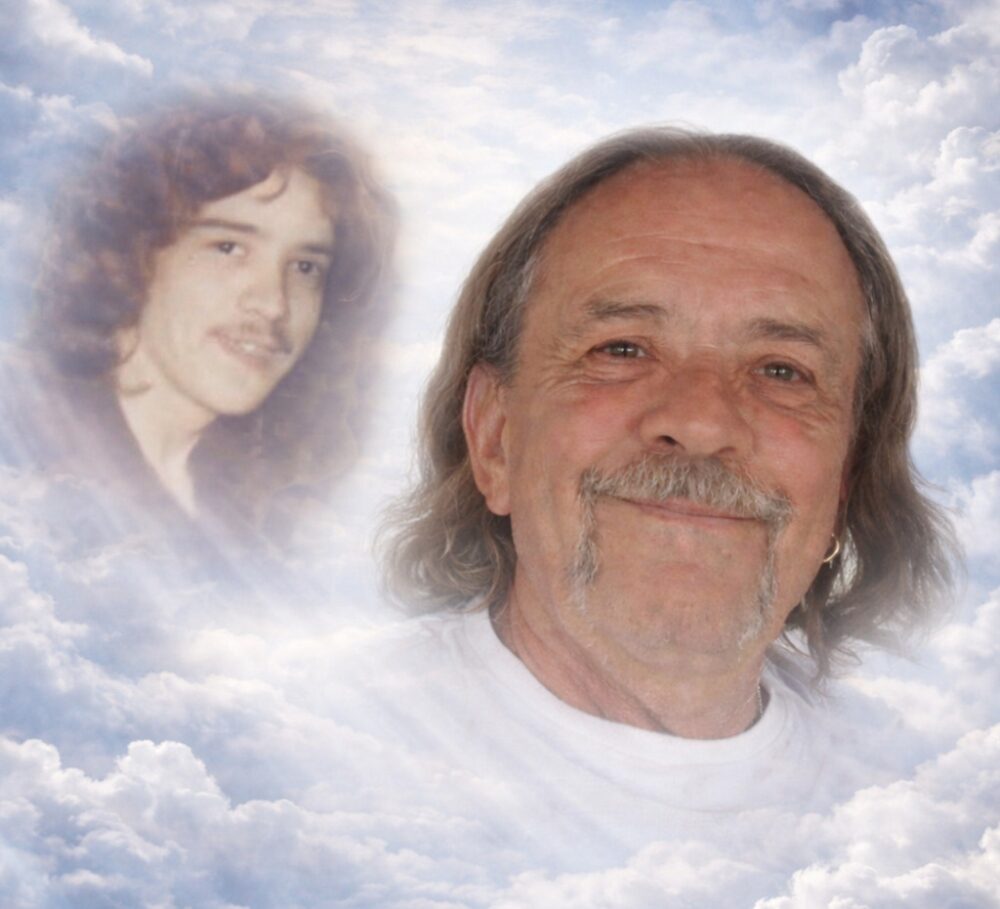 Photo of John Norman GRAHAM