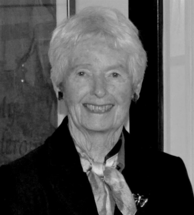 Photo of NORMA COWAN