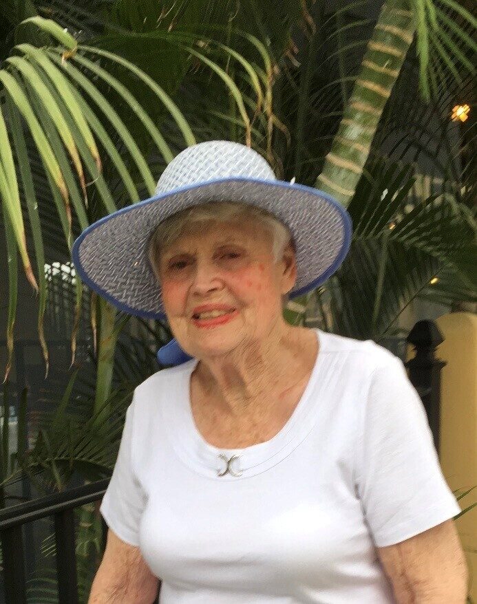 Photo of Donalda (Donna) Jean (nee Nettleton) SMITH