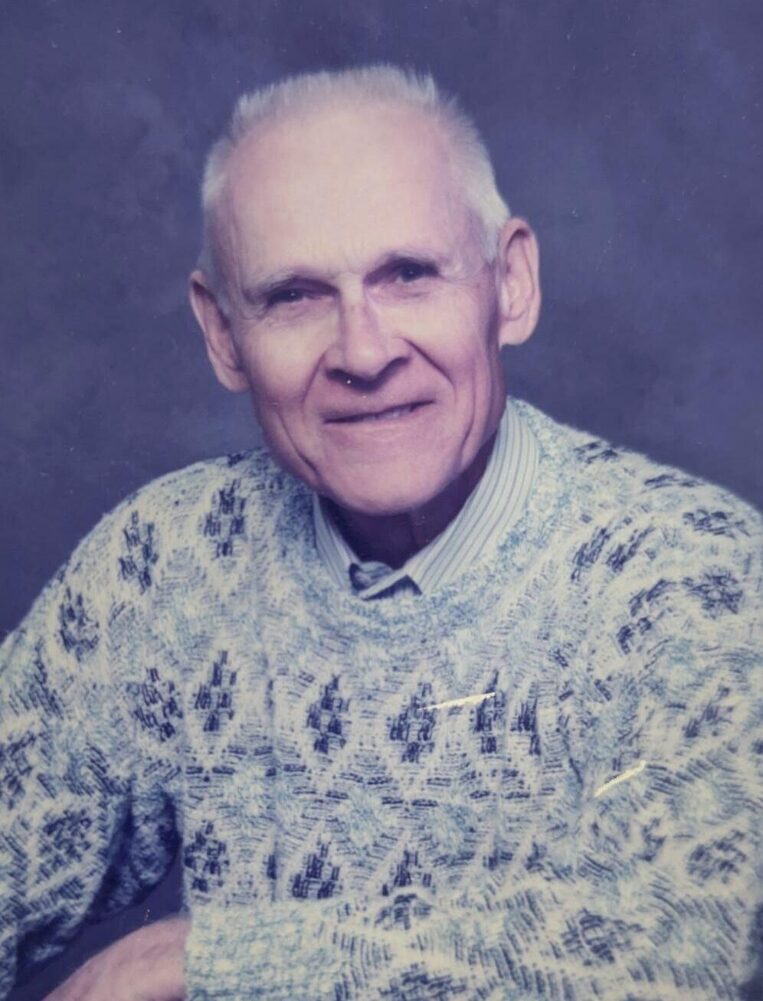 Photo of William (Bill) SVIERGULA