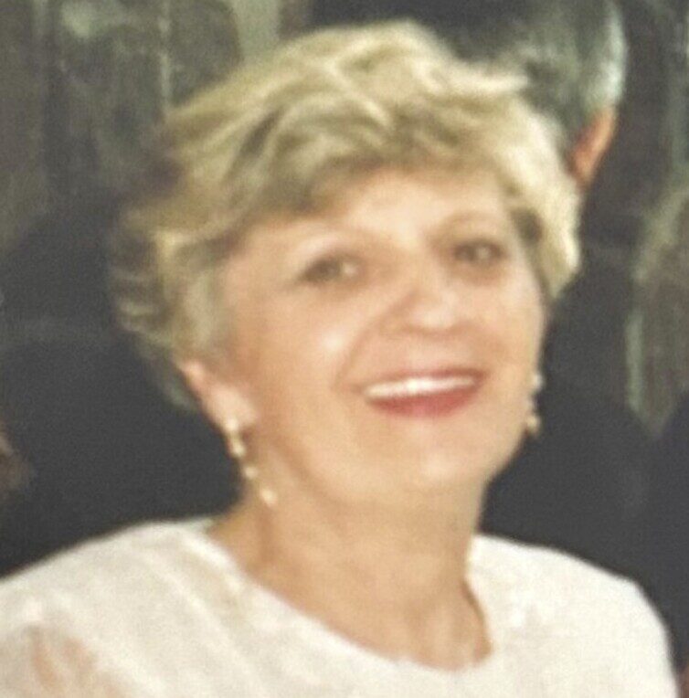 Photo of Adele Margaret SARACINO
