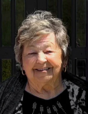 Photo of Anita Marie Boucher