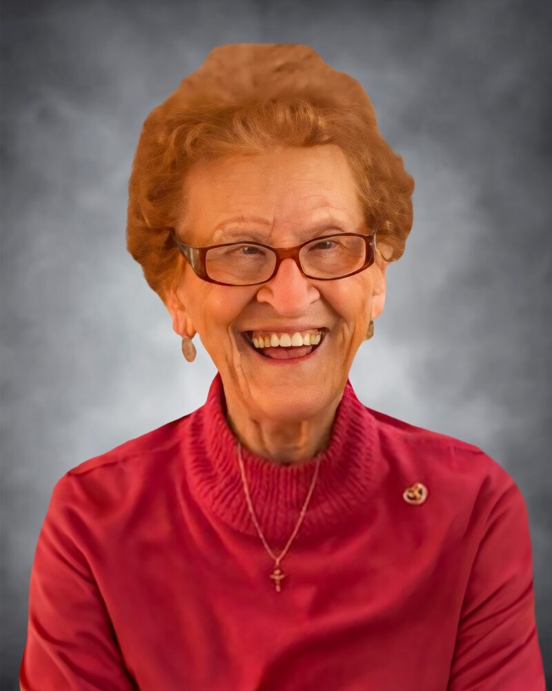 Photo of Mabel Sophia (Sherrer) FINCH