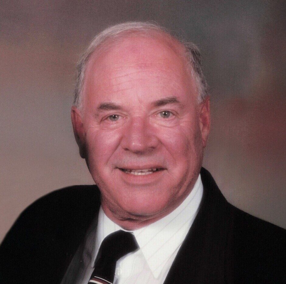 Photo of Ronald Edward WITT