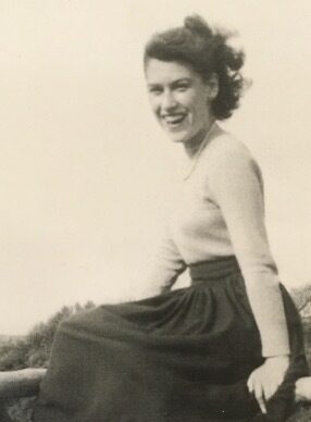 Photo of Valerie WILLIAMS