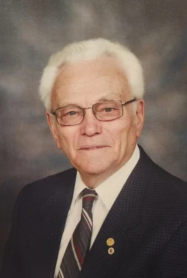 Photo of Domenico (Don) FRENA
