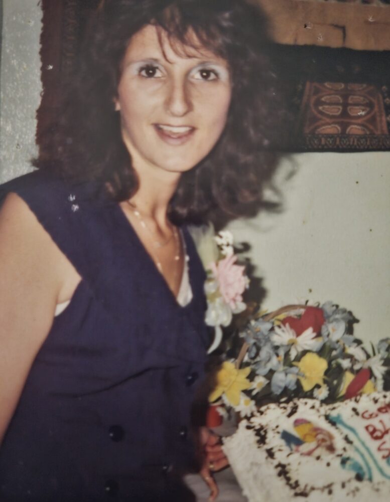 Photo of Antoiniette Margherita Meiler-Catalano