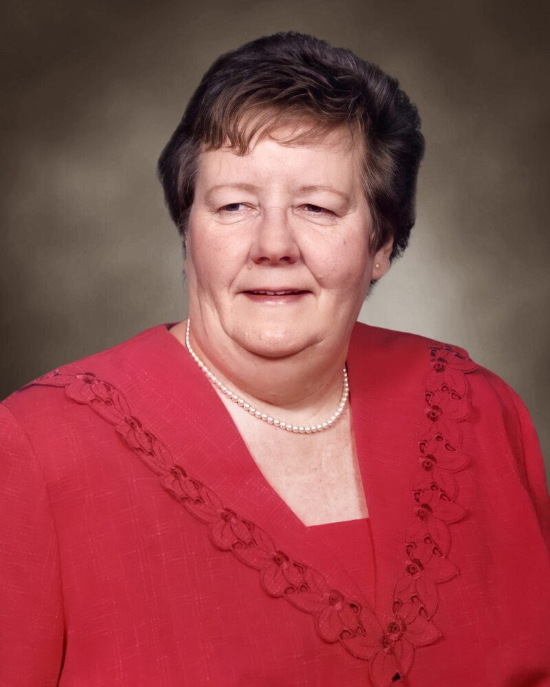 Photo of Marilynn "Lynn" Grace Emerick (nee Smith)