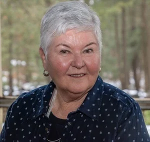 Photo of Patti HASKELL