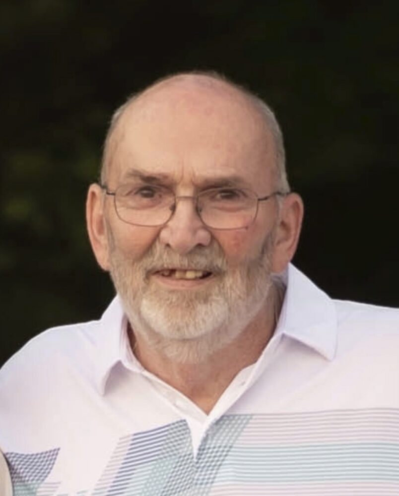 Photo of James Harold Dennis HANSEN