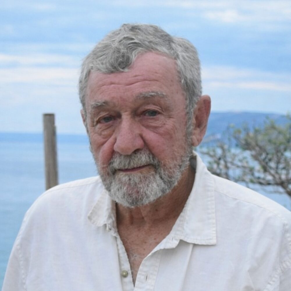 Photo of Gregory Stuart PRETTY