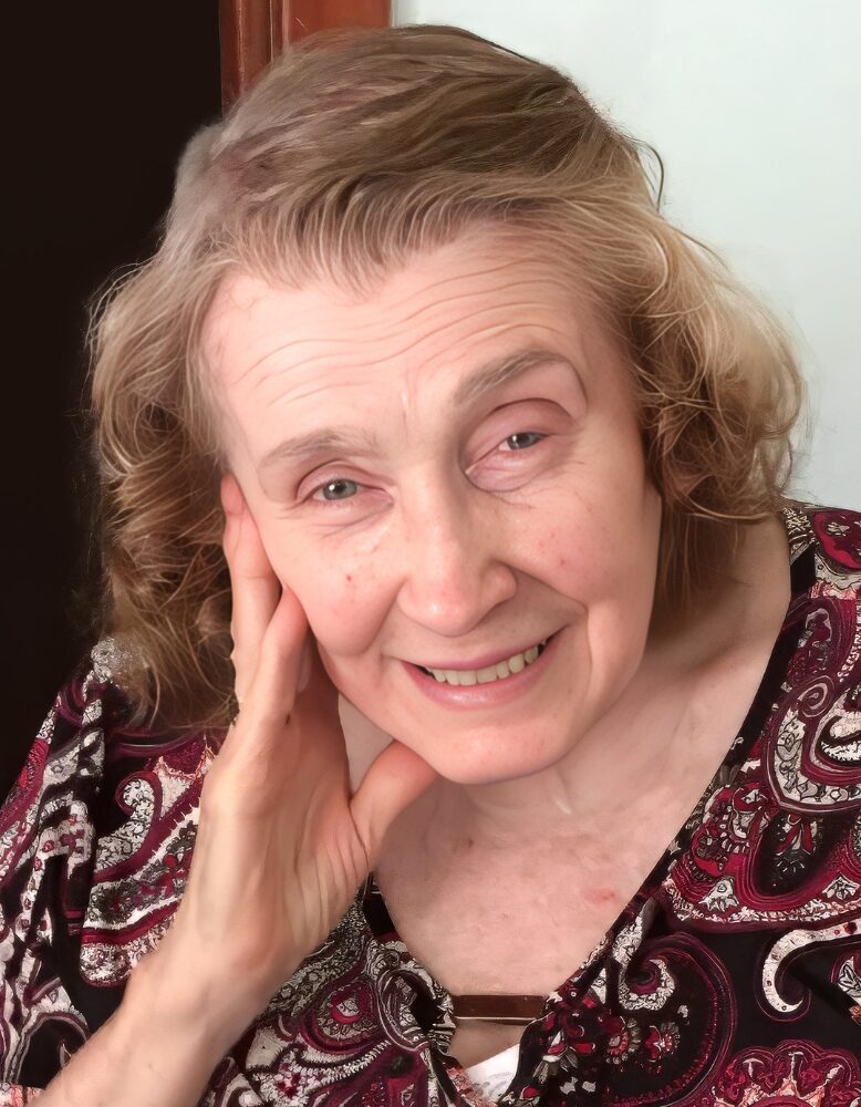 Photo of Betty Steele