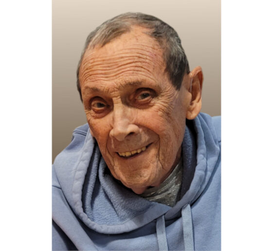 Photo of James "Jim" RIGBY