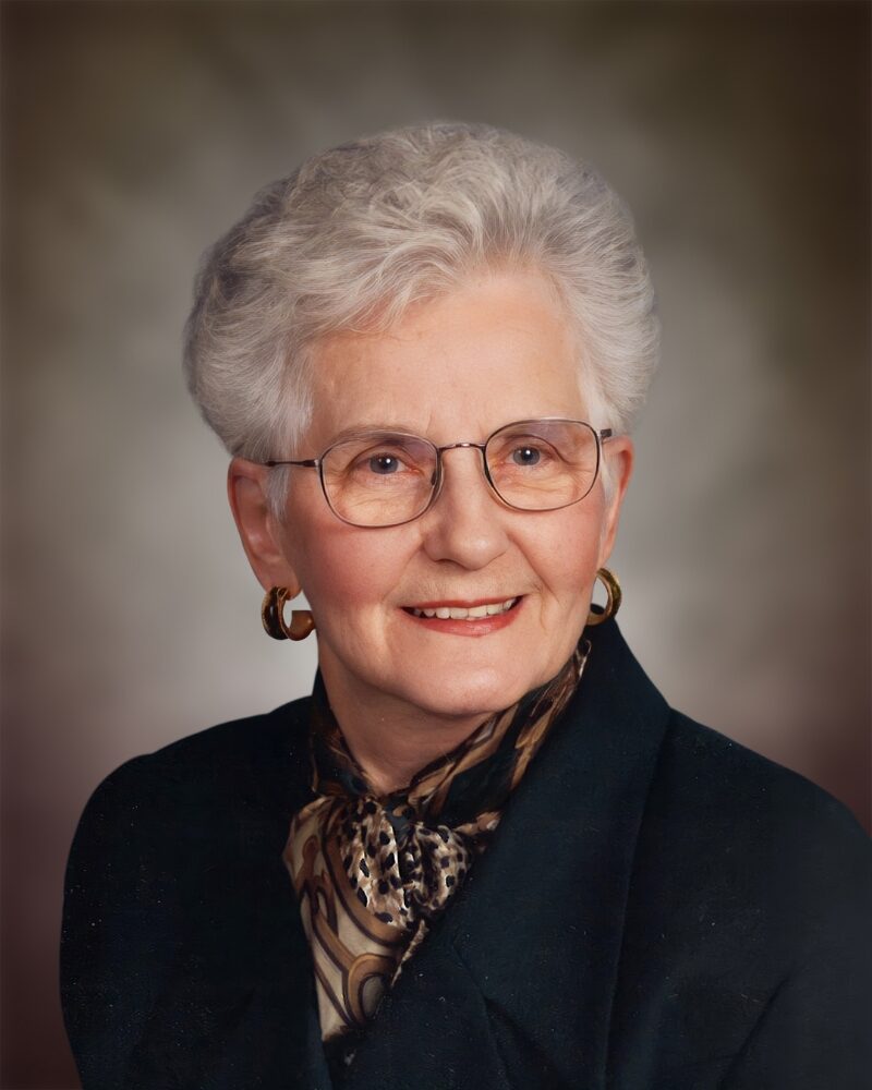 Photo of Barbara Lorraine MCMURRAY