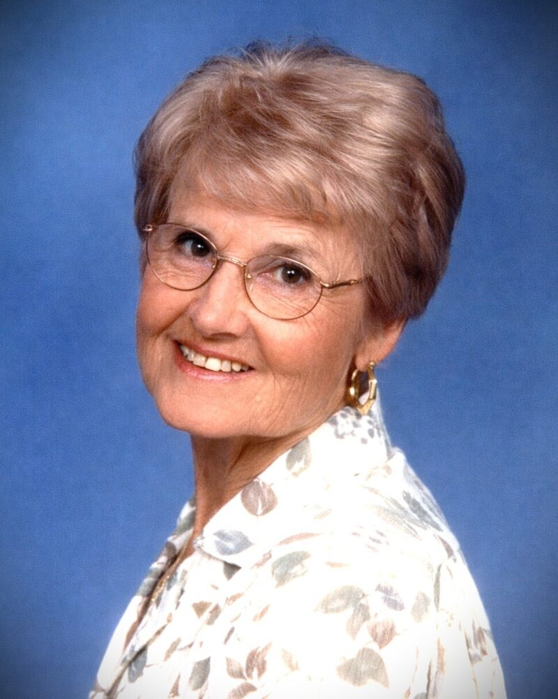 Photo of Elvira Helena (nee Gosas) PRAVITZ