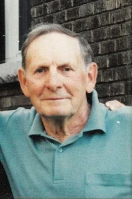 Photo of ROELS, Ronald Edward ROELS