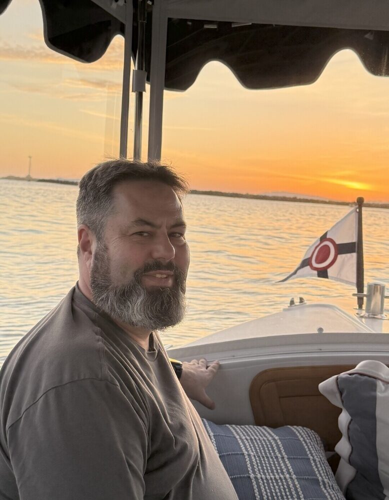 Photo of William Westwood (Shawn)