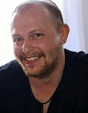 Photo of Bryan Donald Thomas- Baxter