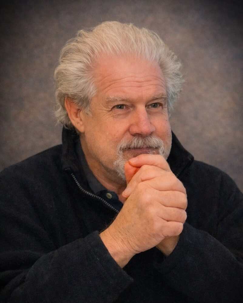 Photo of Stephen "Steve" Charles WILLIAMS