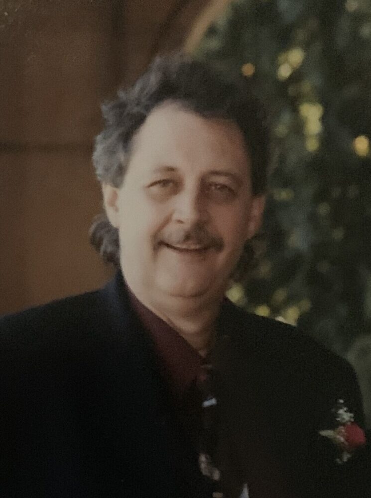 Photo of Melvin "Mel" Keith Pragnell