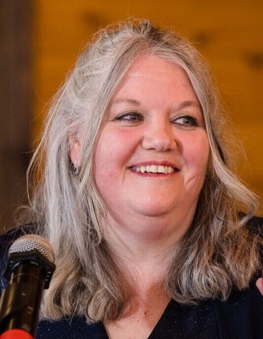 Photo of Mrs Rhonda Agnes June Deshevy