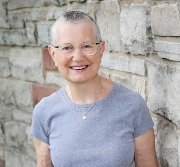 Photo of Jennifer Ann PENNY