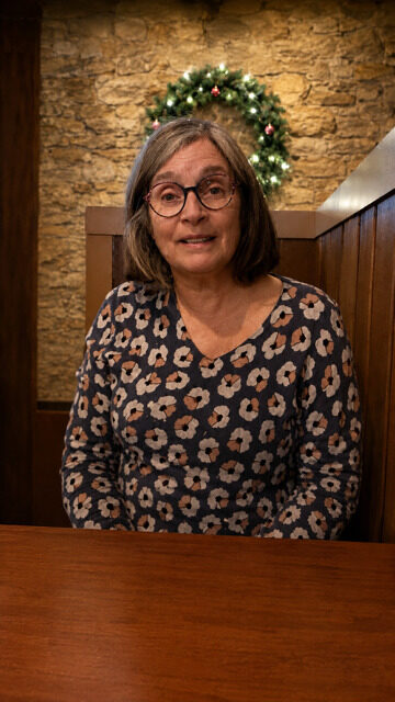 Photo of Ellen Lorraine Maki (nee Clarke)