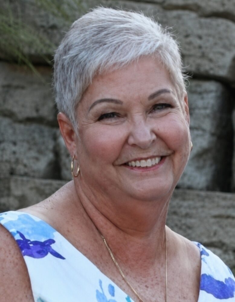 Photo of Margaret "Peggy" Jean Henry