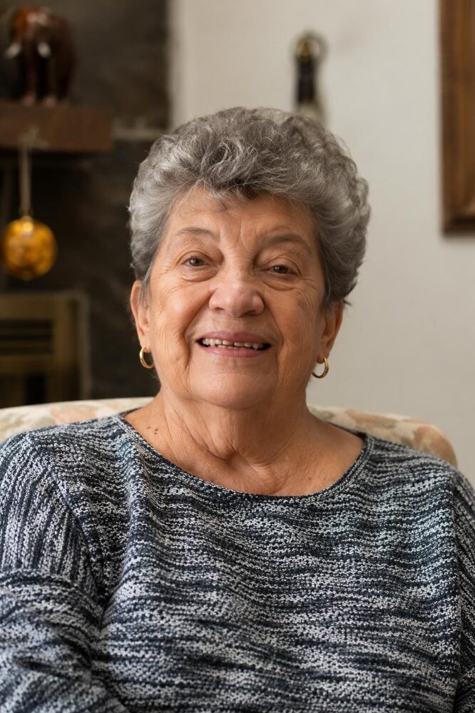 Photo of Catherine Dorothy ZENSNER
