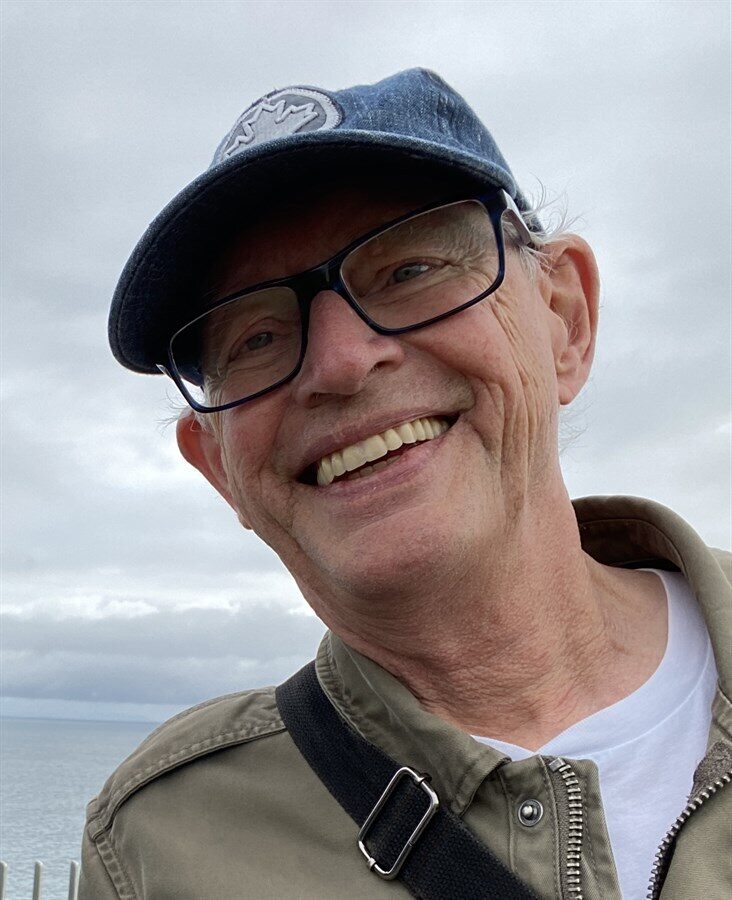 Photo of KEITH REGINALD JAMES WATTS