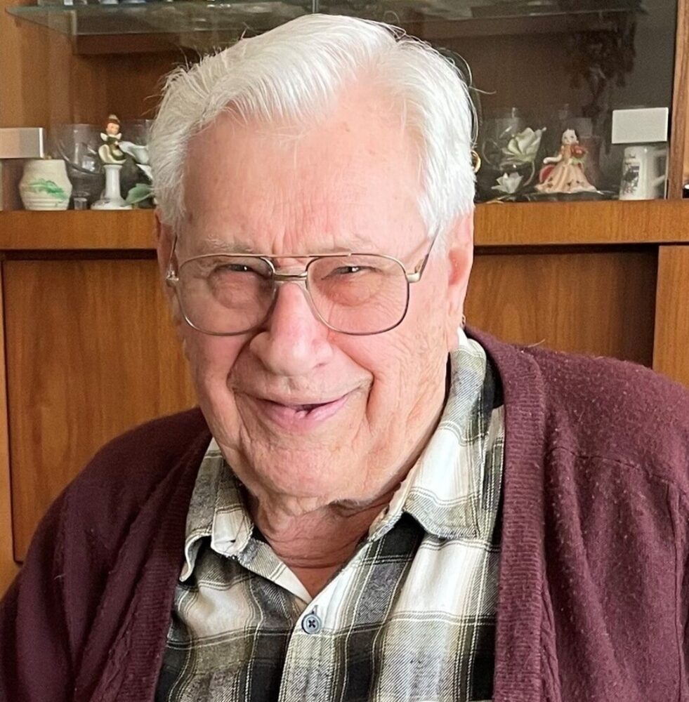Photo of William Joseph ZIESMANN