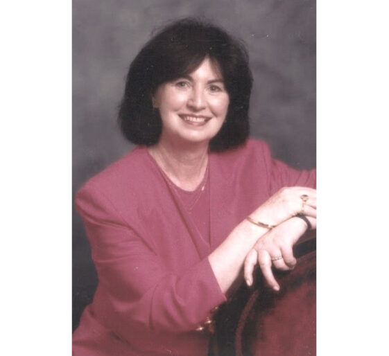 Photo of Cora (nee McVeigh) MACPHAIL