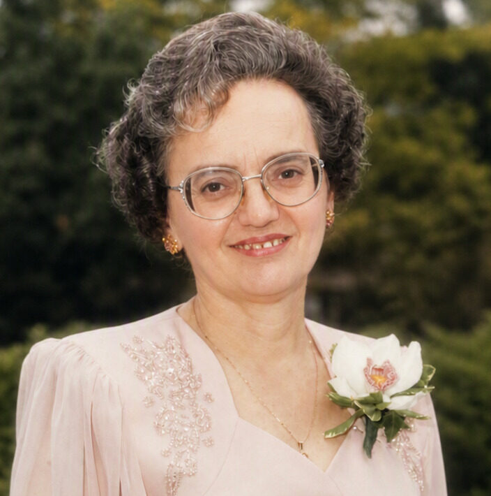 Photo of Palina Ljucovic
