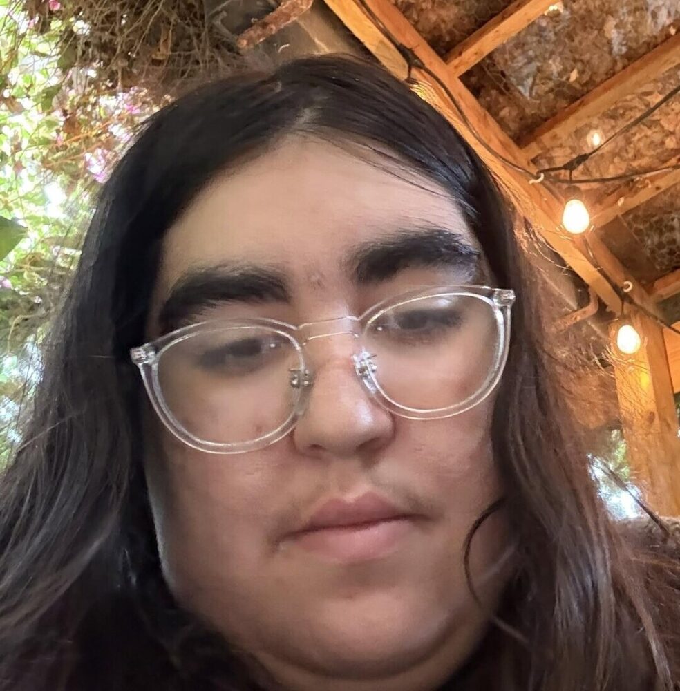 Photo of Sophia "Soph" CANDELORI