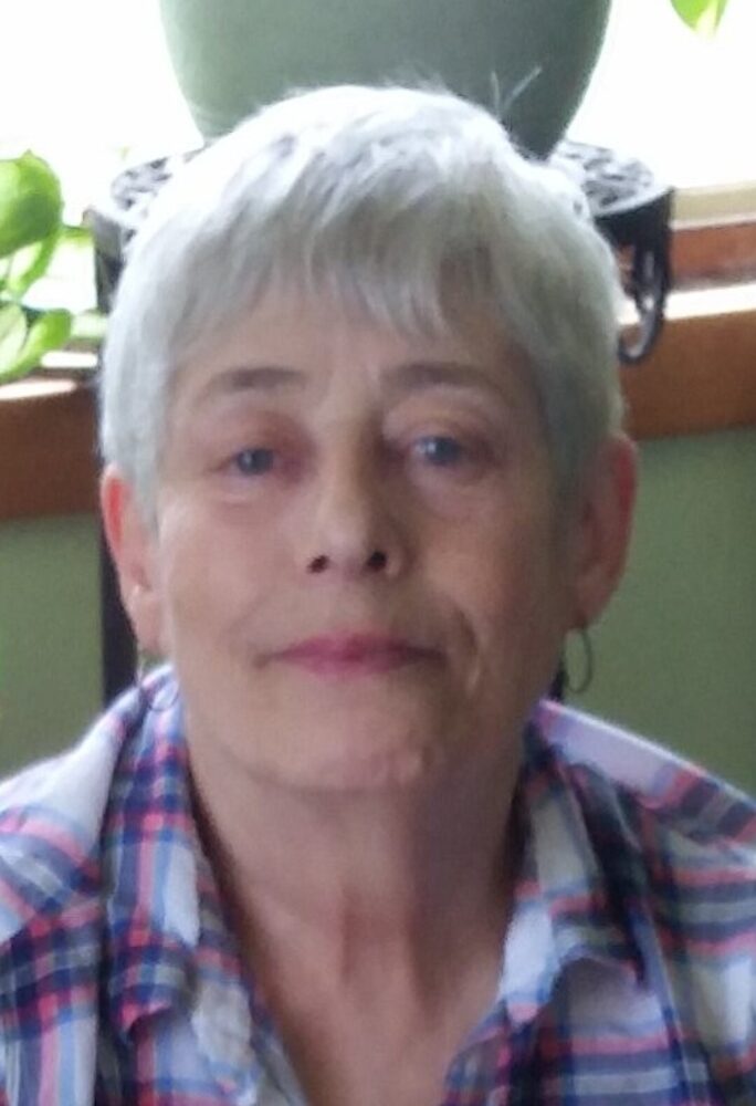 Photo of Norma-Jean "Jeannie" DANIELS