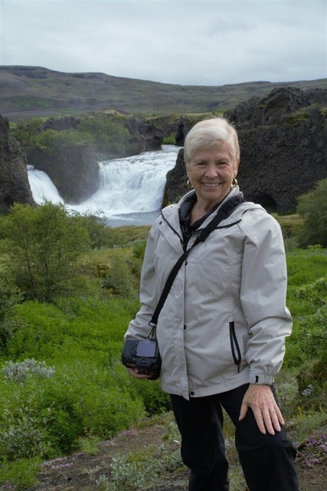 Photo of BARBARA FRANCIS COONEY