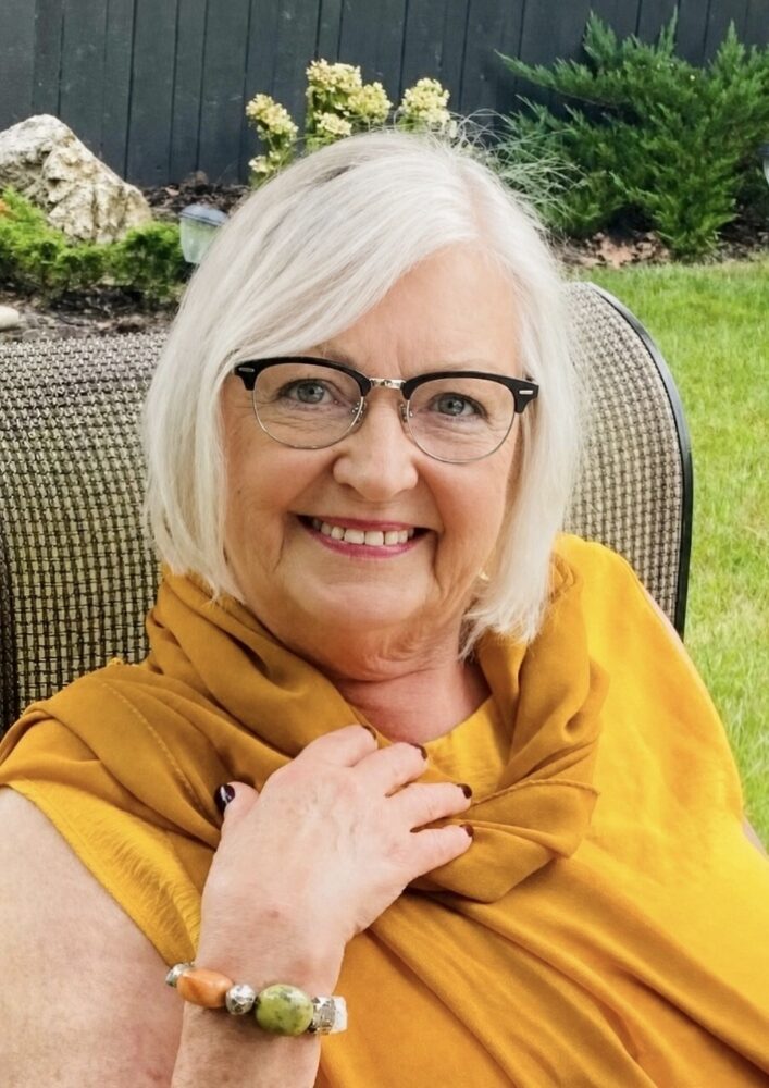 Photo of Darlene Diane TYLEE