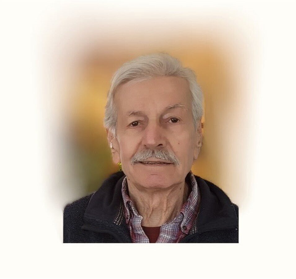 Photo of DIMITRIOS "JIM" DIMITRIADIS