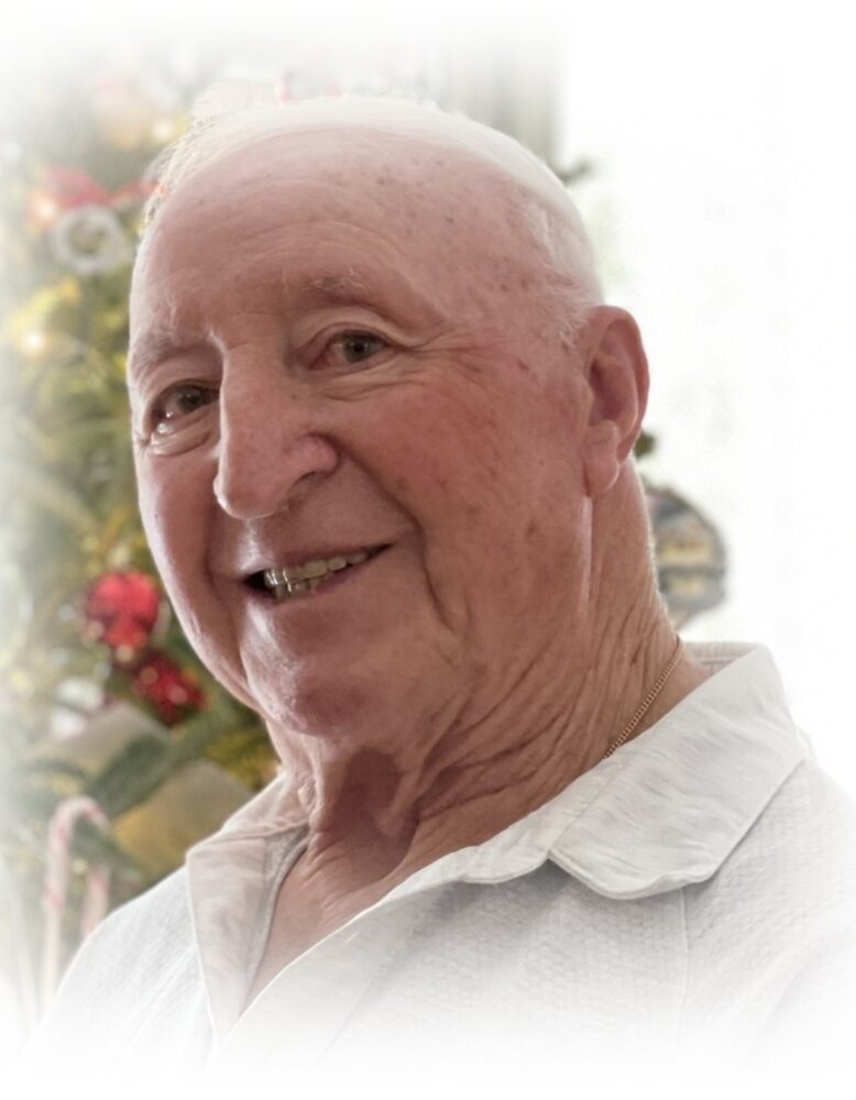 Photo of Mr. Italo Celli