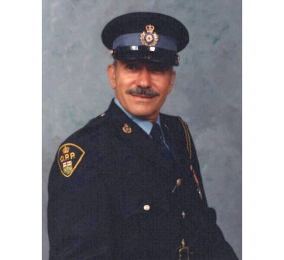 Photo of Patrick PETZ