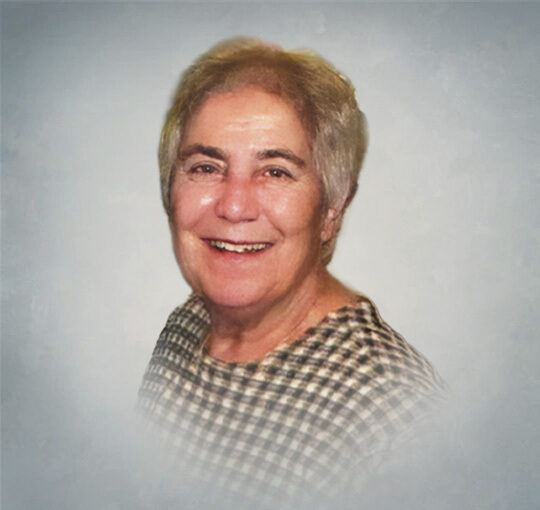 Photo of Meropi "Mary" Tsenikidis