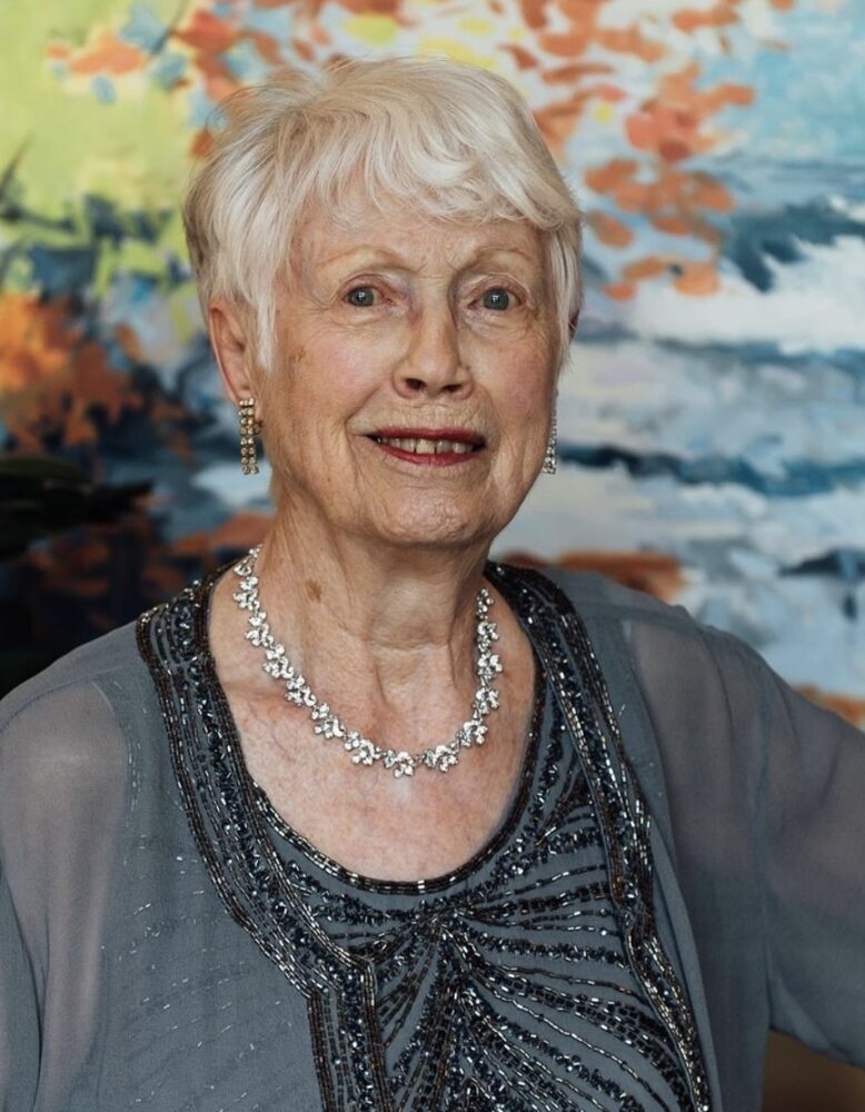 Photo of Vera Beriault