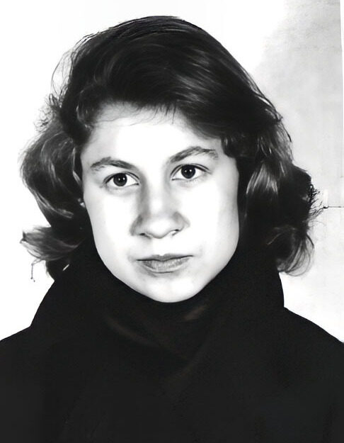 Photo of Ramona Theresa Macdonald (Ramona)