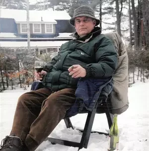 Photo of TOM THOMAS