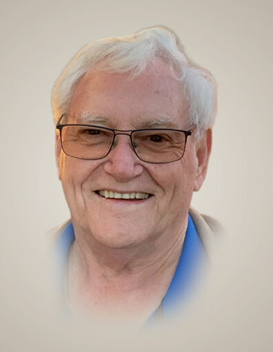 Photo of Gerry Tyndall