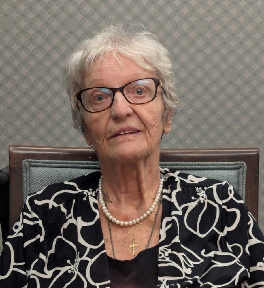 Photo of Wilma MERGL