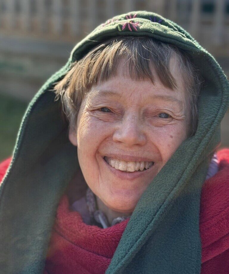 Photo of Pauline June (Snider) KNIERIM