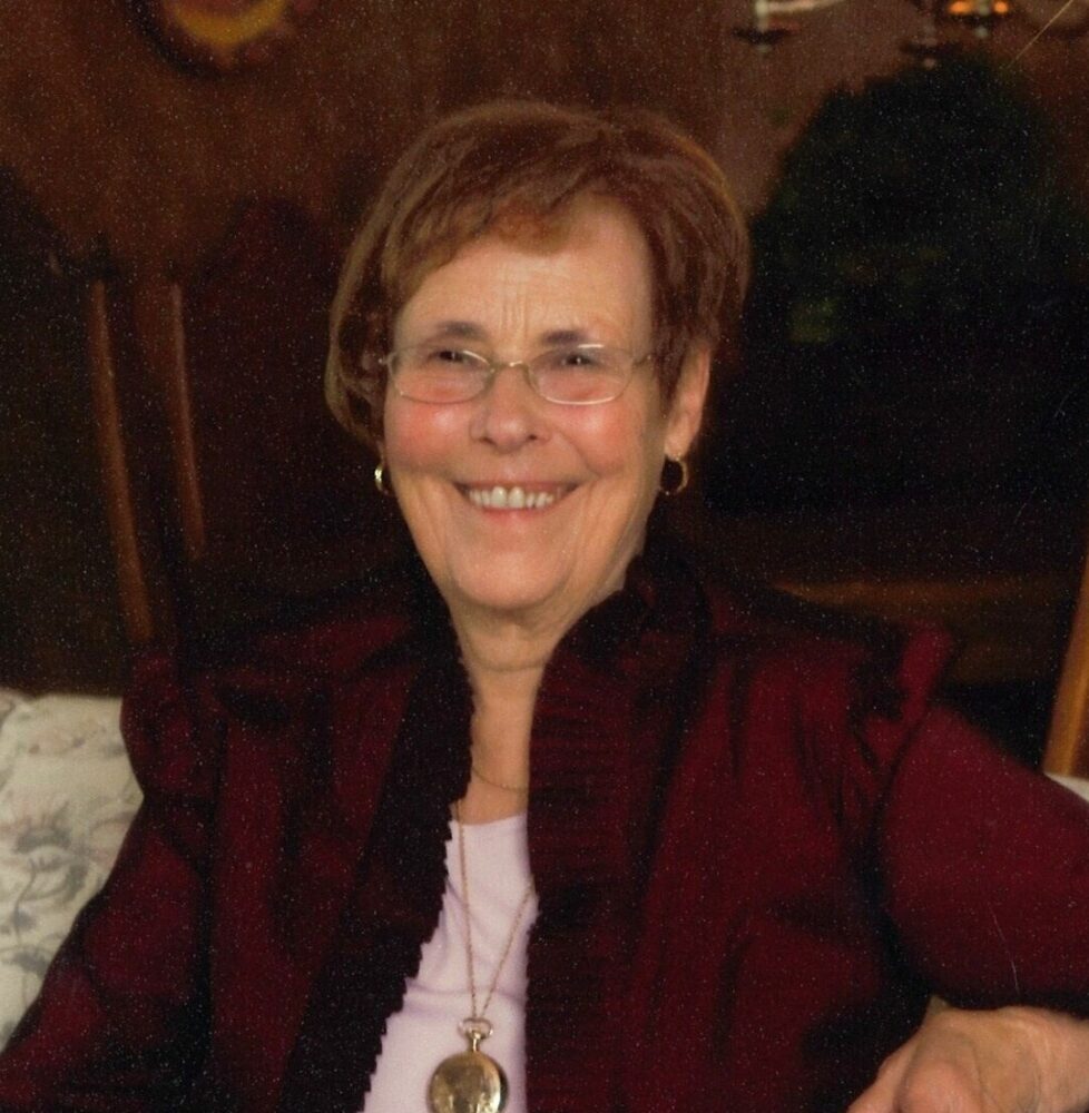 Photo of Audrey Louise REITZEL