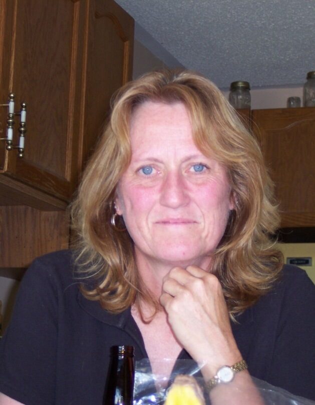 Photo of Beverley Jean James