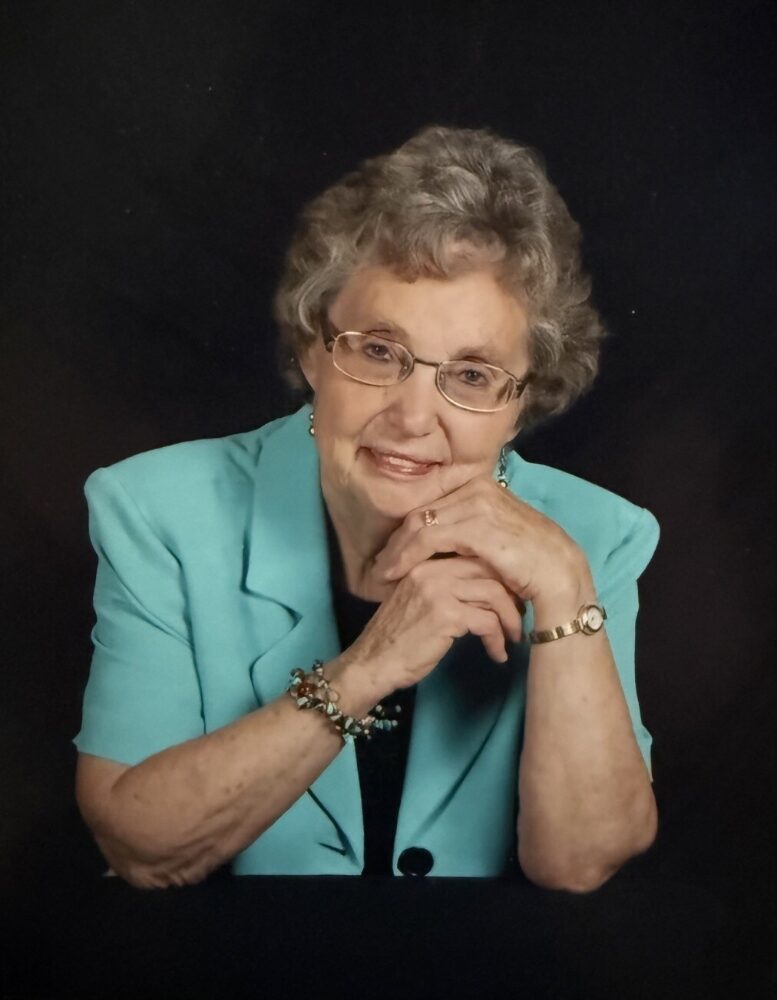 Photo of Sheila MATTHEWS